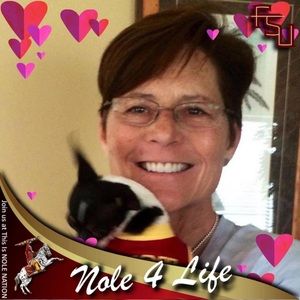 Meet your Posher, Paula